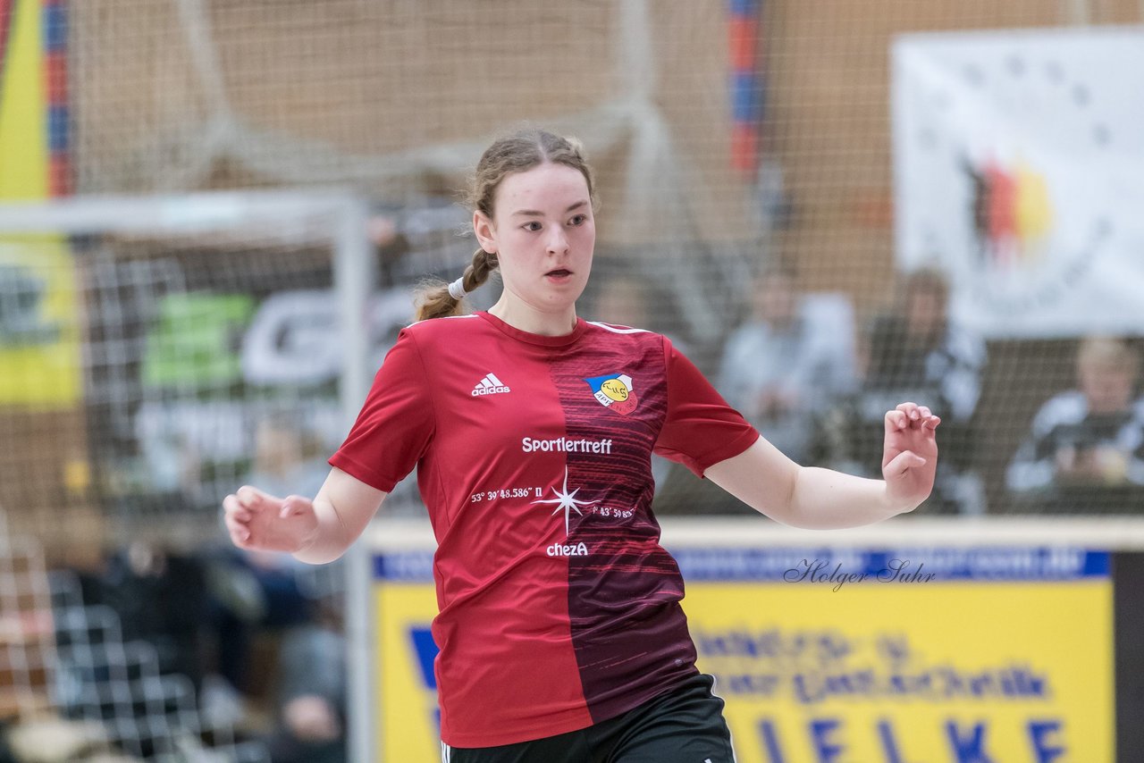 Bild 264 - VR Bank Cup Horst
